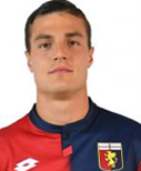 Andrea FAVILLI - Attaccante